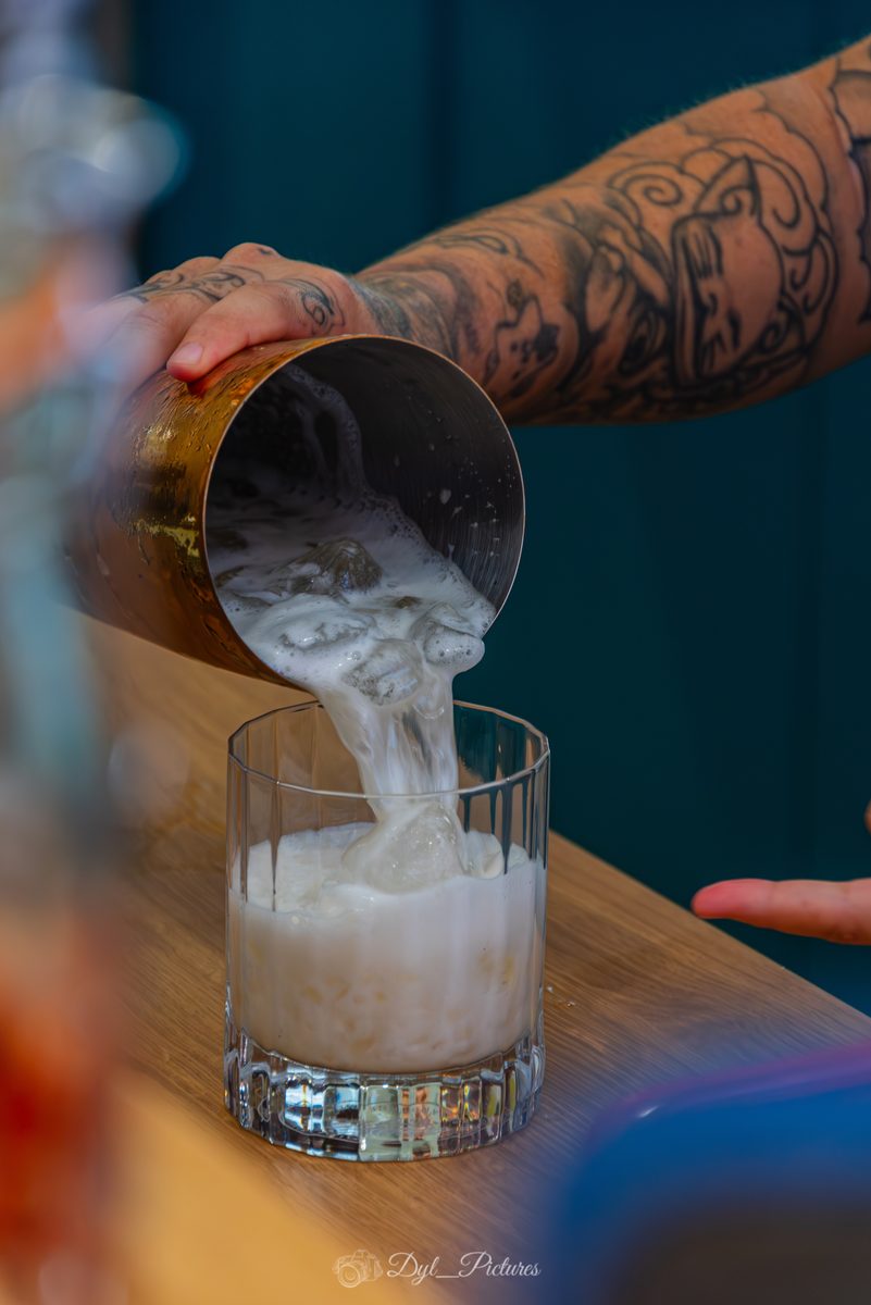 Photographe masterclass événement professionnel Martinique