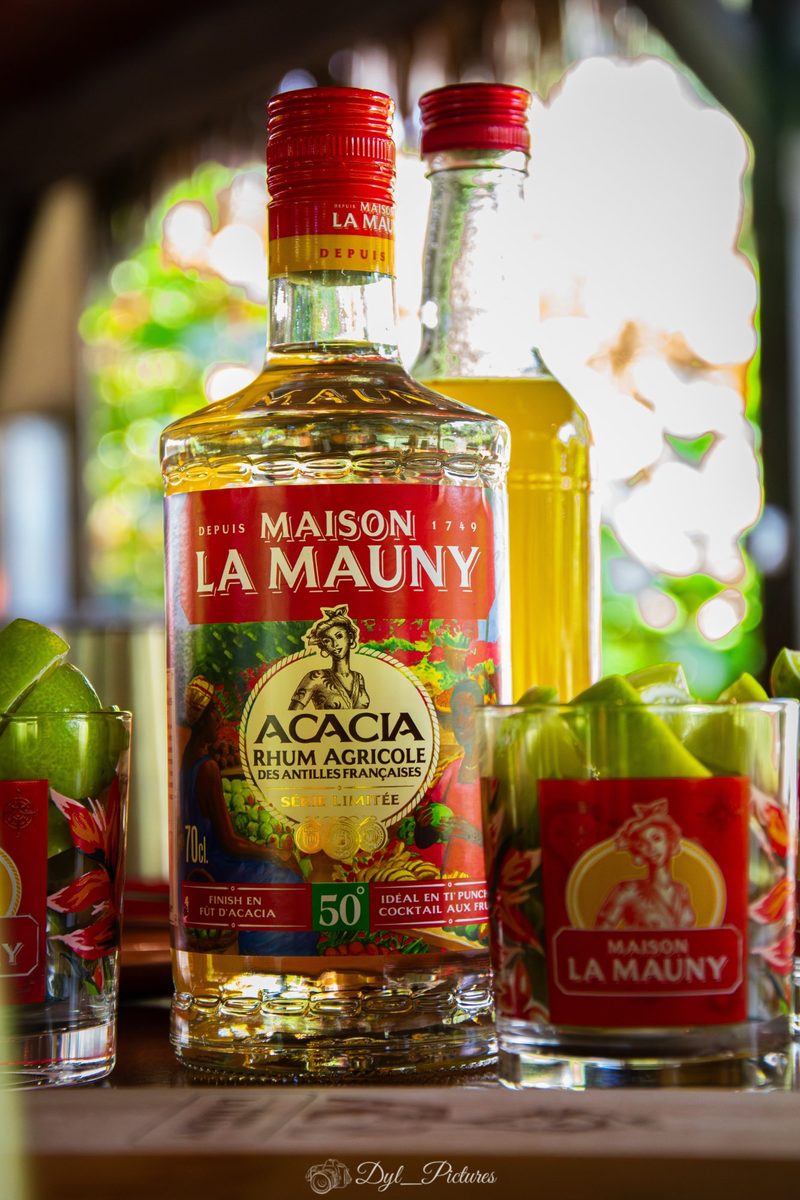 Photographe packshot produit Martinique — DylPictures