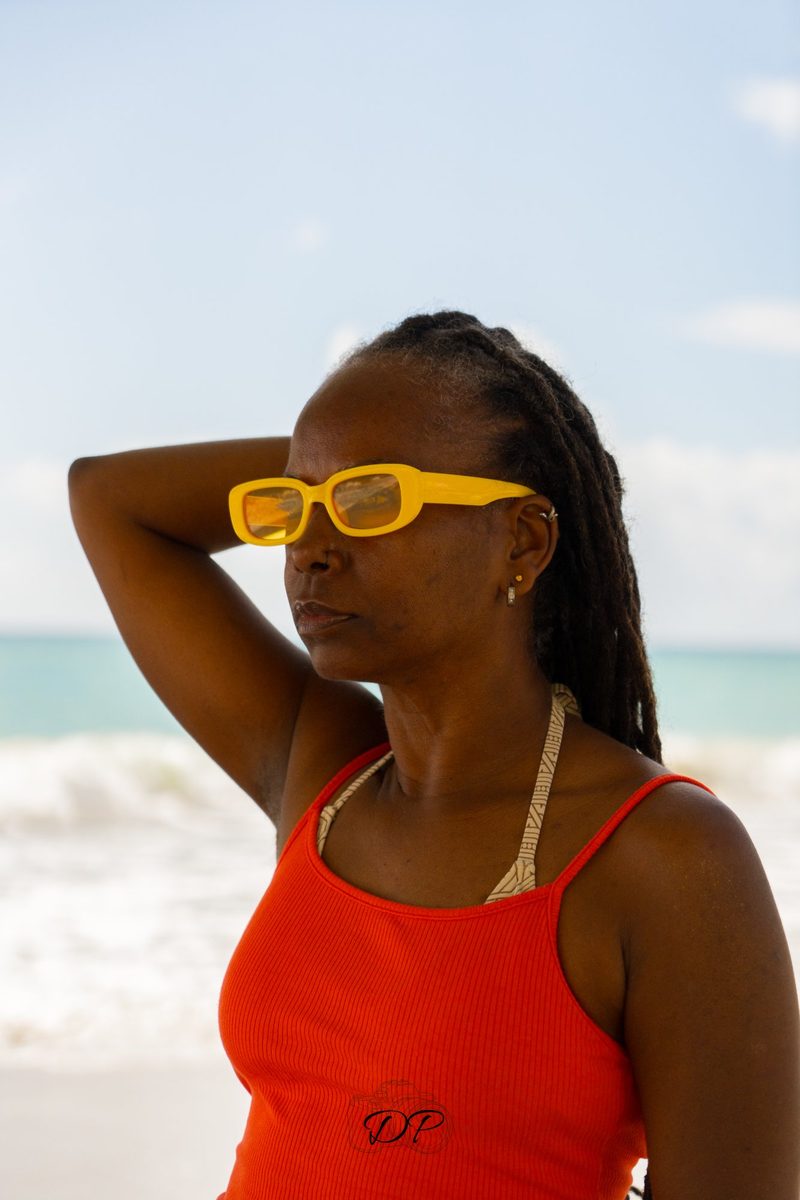 Photographe portrait professionnel Martinique — DylPictures